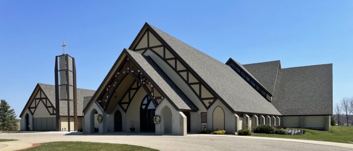 St Seb spring day pic 2023